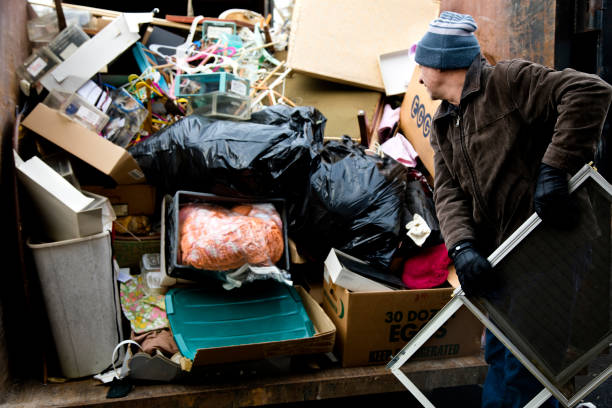 Best Office Junk Removal  in Rose Hills, CA