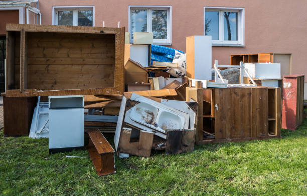 Best Trash Removal Near Me  in Rose Hills, CA