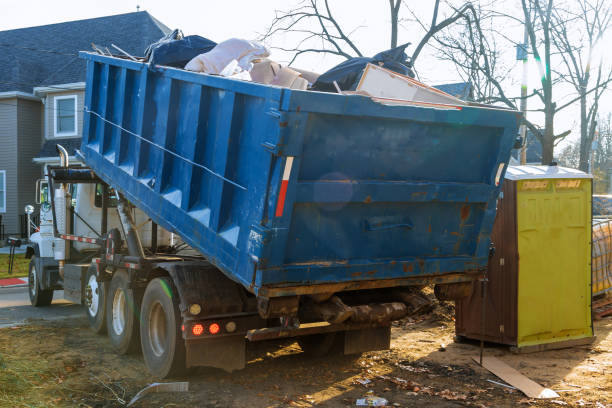 Best Local Junk Hauling  in Rose Hills, CA