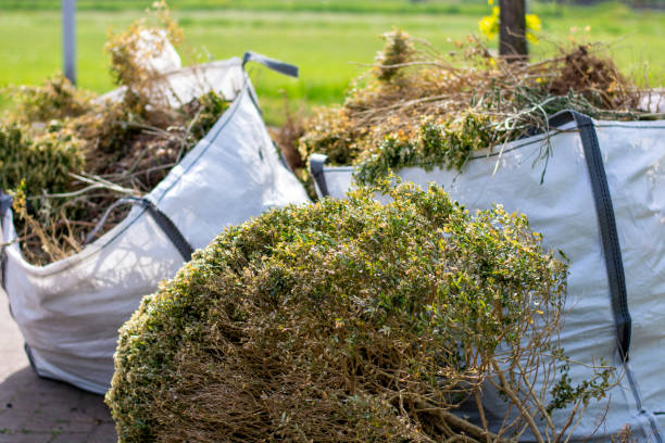 Best Commercial Cleanout Services  in Rose Hills, CA