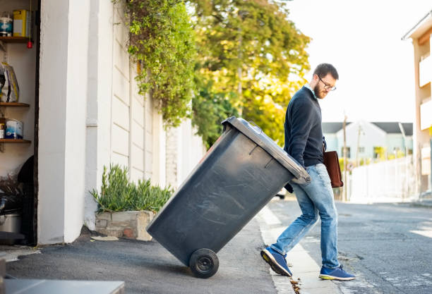 Best Household Junk Removal  in Rose Hills, CA