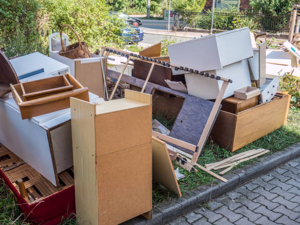 Best Yard Waste Removal  in Rose Hills, CA