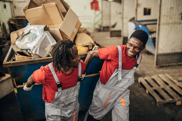 Best Professional Junk Removal  in Rose Hills, CA