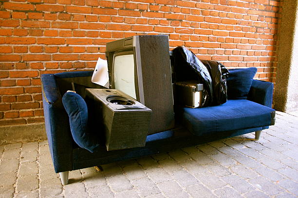 Rose Hills, CA Junk Removal Pros