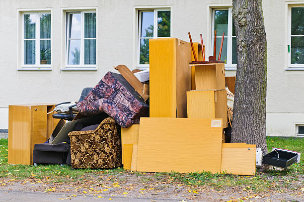 Best Construction Debris Removal  in Rose Hills, CA