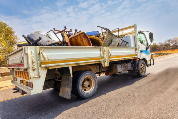 Best Yard Waste Removal  in Rose Hills, CA