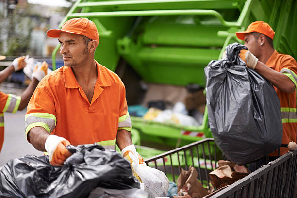 Best Attic Cleanout Services  in Rose Hills, CA