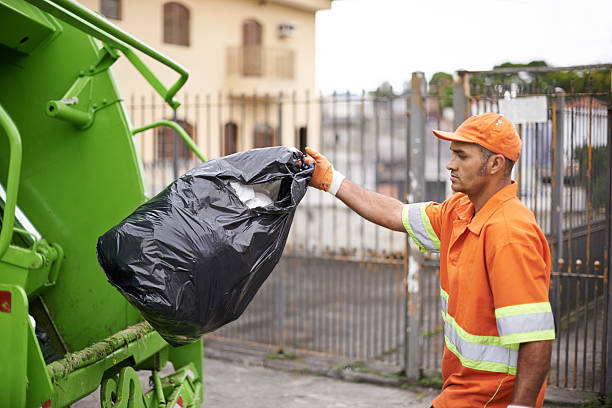 Best Junk Hauling Services  in Rose Hills, CA