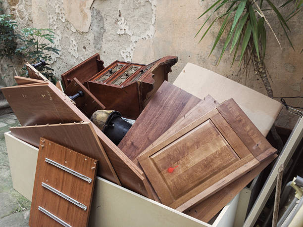 Best Trash Removal Near Me  in Rose Hills, CA